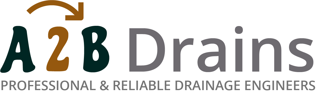 For broken drains in Daventry, get in touch with us for free today.